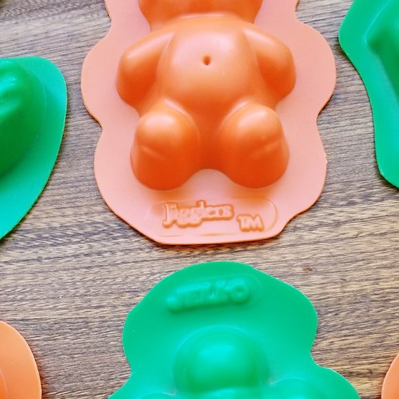 $5/$25  Jello Molds - Picture 3 of 8